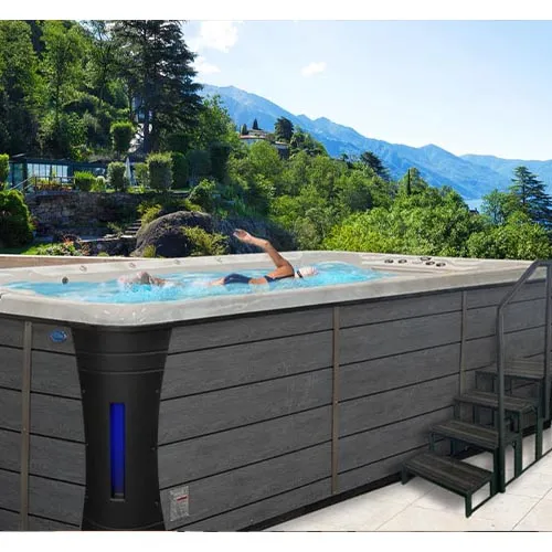 Swimspa X-Series hot tubs for sale in Edmond
